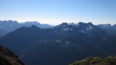 Landscapes nature sunlight skies