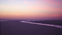 Landscapes nature sunlight skies