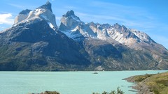 Landscapes nature sunlight skies