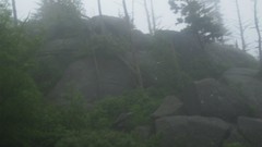 Landscapes nature Tennessee Mountains