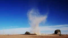 Landscapes nature tornado national geographic deserts