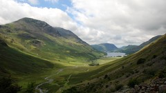 Landscapes nature Trees land