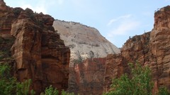 Landscapes nature Trees Mountains rocks valleys