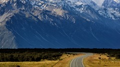 Landscapes nature Trey Ratcliff