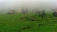 Landscapes nature Turkey Rize Ayder