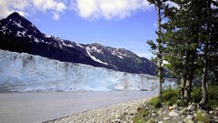 Landscapes nature USA