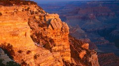 Landscapes nature USA