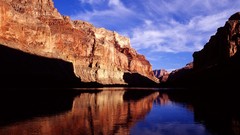 Landscapes nature USA