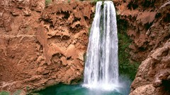 Landscapes nature USA