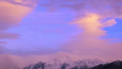 Landscapes nature USA