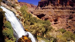 Landscapes nature USA