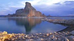 Landscapes nature USA