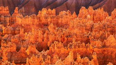 Landscapes nature Utah national park bryce canyon