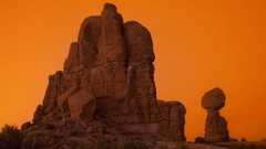 Landscapes nature Utah rocks national park Arches National Park