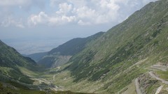 Landscapes nature valleys