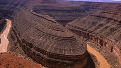 Landscapes nature valleys canyon