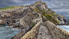 Landscapes nature wall