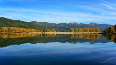 Landscapes nature water