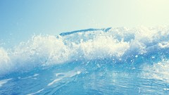 Landscapes nature water