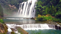 Landscapes nature water