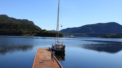 Landscapes nature water