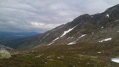 Landscapes nature water Mountains Norway lakes