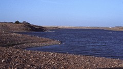 Landscapes nature water Portugal lakes ground skies 1981 