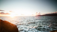 Landscapes nature water Taylor McCutchan