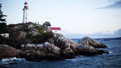 Landscapes nature water Taylor McCutchan