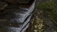 Landscapes nature waterfalls romania