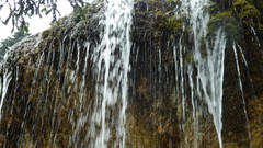 Landscapes nature waterfalls romania