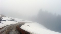 Landscapes nature winter HDR Photography