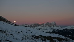 Landscapes nature winter HDR Photography