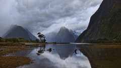 Landscapes New Zealand