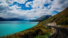 Landscapes New Zealand