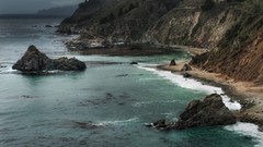 Landscapes news lifestyle seashore