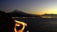 Landscapes night national geographic