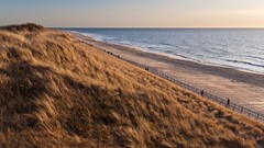 Landscapes ocean Beaches HDR Photography
