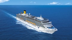 Landscapes ocean ships port Seals dock