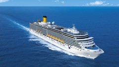 Landscapes ocean ships port Seals dock