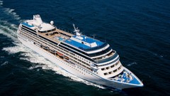 Landscapes ocean ships Seals dock