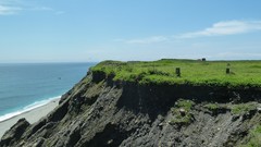 Landscapes ocean Taiwan Beaches Hualien