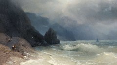 Landscapes paintings