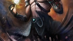 Landscapes paintings drawings illustrations digital art fantasy 