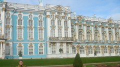 Landscapes palace katerina