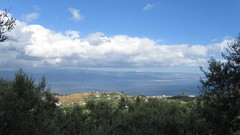 Landscapes panorama