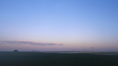 Landscapes panorama