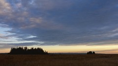 Landscapes panorama