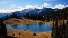 Landscapes panorama multiscreen