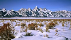 Landscapes panorama multiscreen